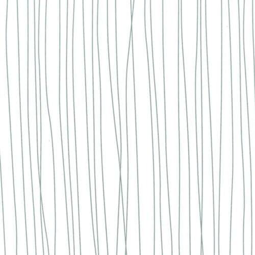 LARGE WHITE STRINGS (1000mm)