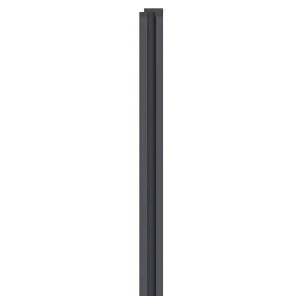 LINERIO S-LINE ANTHRACITE RIGHT HAND TRIM