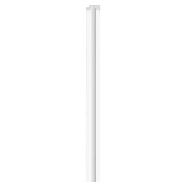 LINERIO S-LINE WHITE RIGHT HAND TRIM
