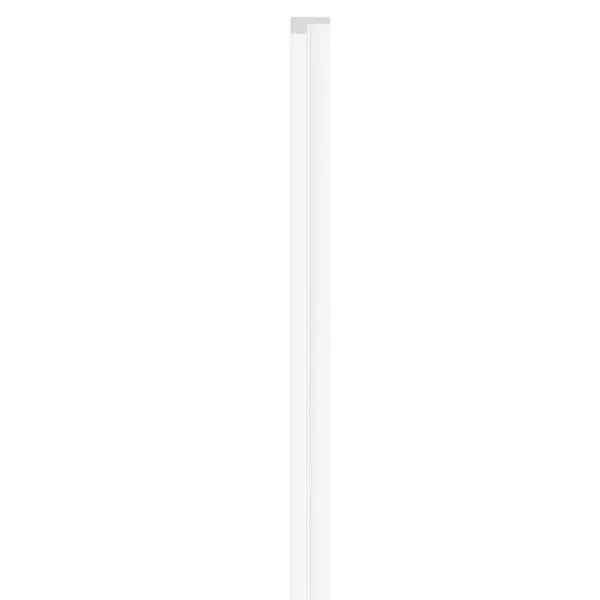 LINERIO S-LINE WHITE LEFT HAND TRIM