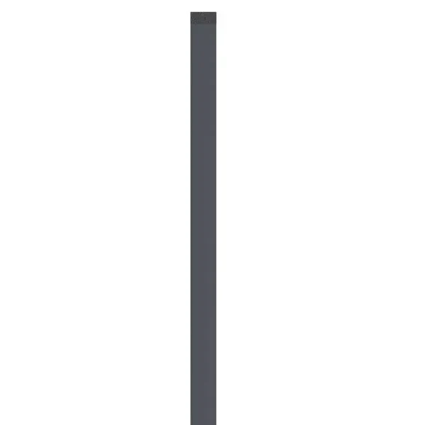 LINERIO S-LINE ATHRACITE UNIVERSAL TRIM