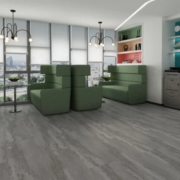 CLIFLO METALLIC SLATE (tiled)