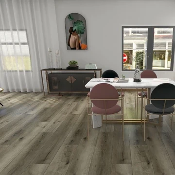 CLIFLO QUEBEC (planked)