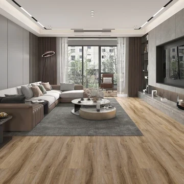 CLIFLO BARN OAK (planked)
