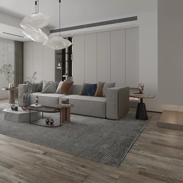 CLIFLO TORINO (planked)