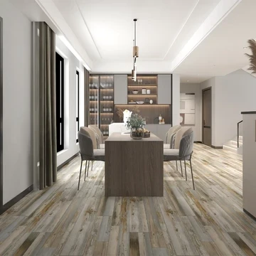 CLIFLO MAPLE WOOD (planked)