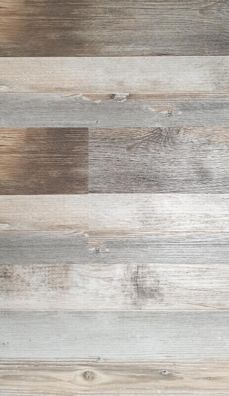 CLIFLO MAPLE WOOD (planked)
