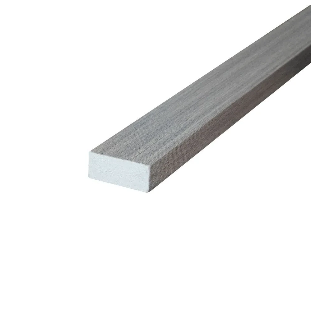 THERMO-SLAT PANEL ASH GREY UNIVERSAL TRIM