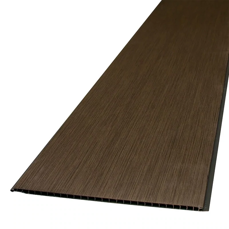 ELEGANCE BROWN ABSTRACT