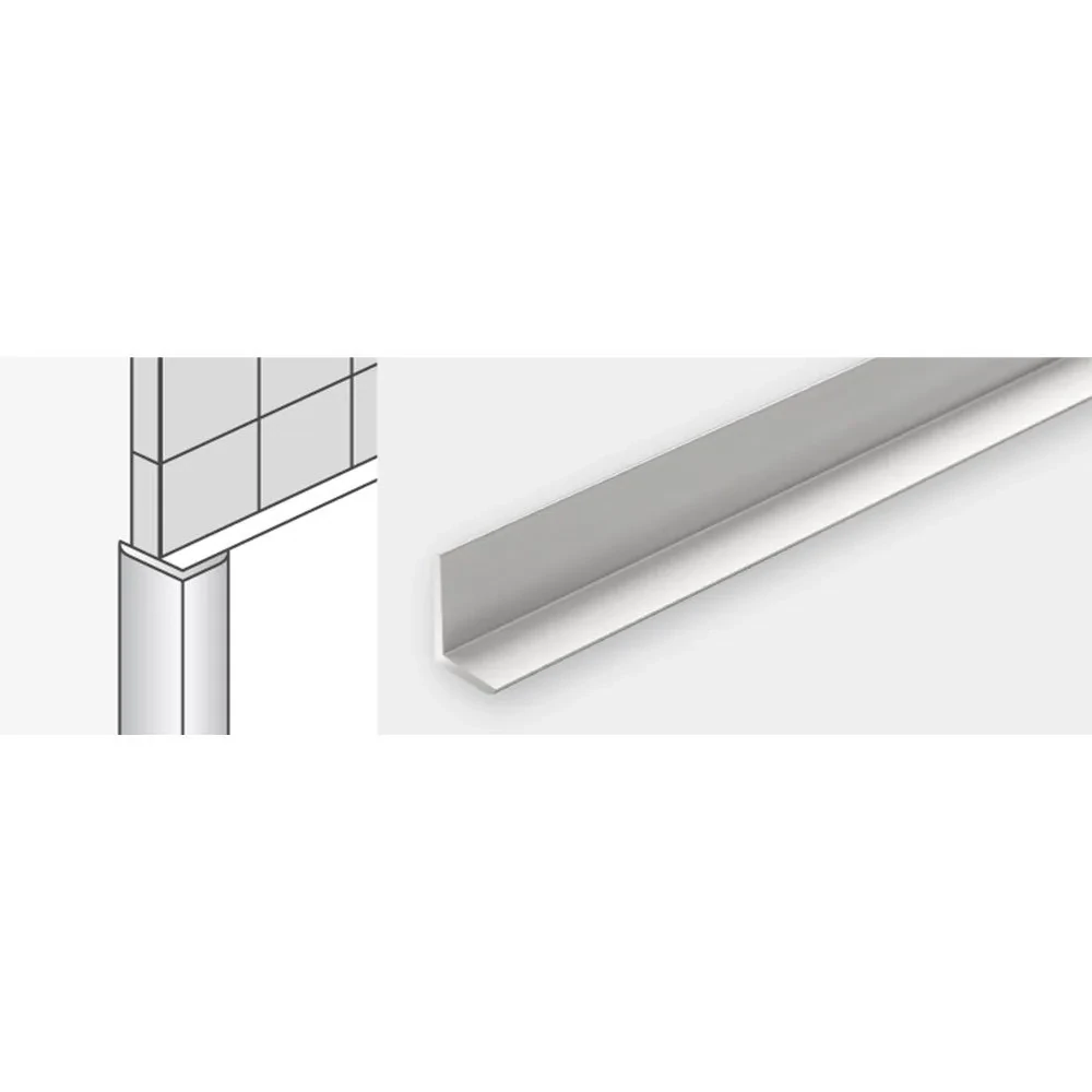 OUTSIDE CORNER PROFILE (aluminium)