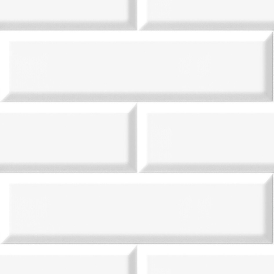 LARGE LONDON TILE (1000mm gloss)