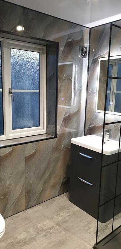LARGE ASTRA STONE GLOSS (1000mm)