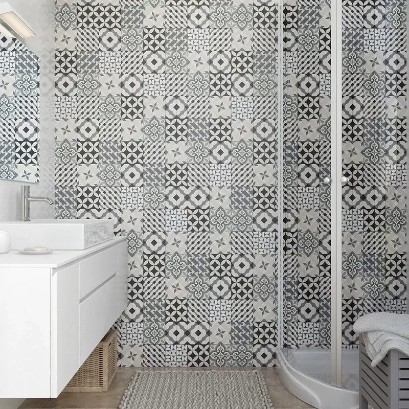 PATCHWORK VILO MODERN (250MM matt)