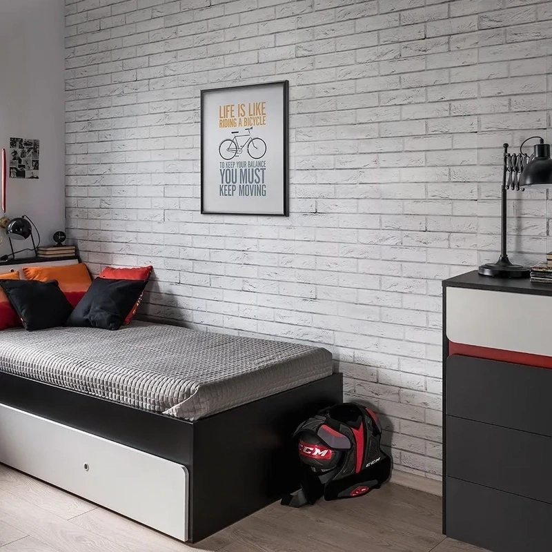 LOFT BRICK VILO (250MM matt)