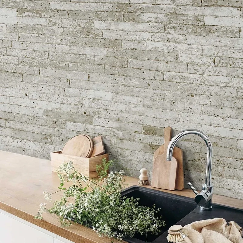 VINTAGE BRICK VILO