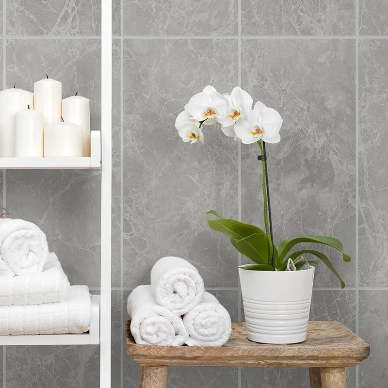 GRAPHITE VILO TILE (250MM matt)
