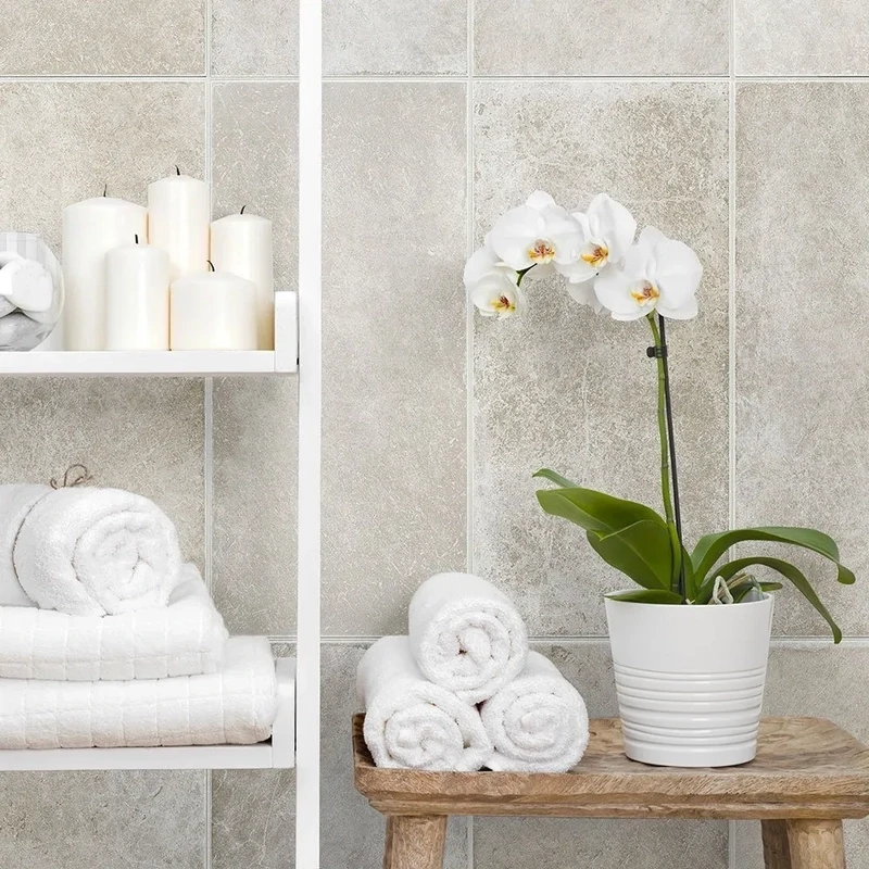 HONEY MARBLE VILO TILE (250MM matt)