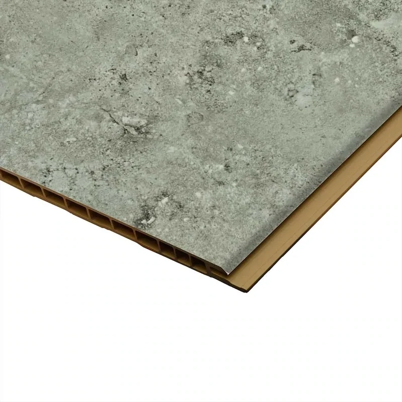 HARDEX V GROOVE GREY