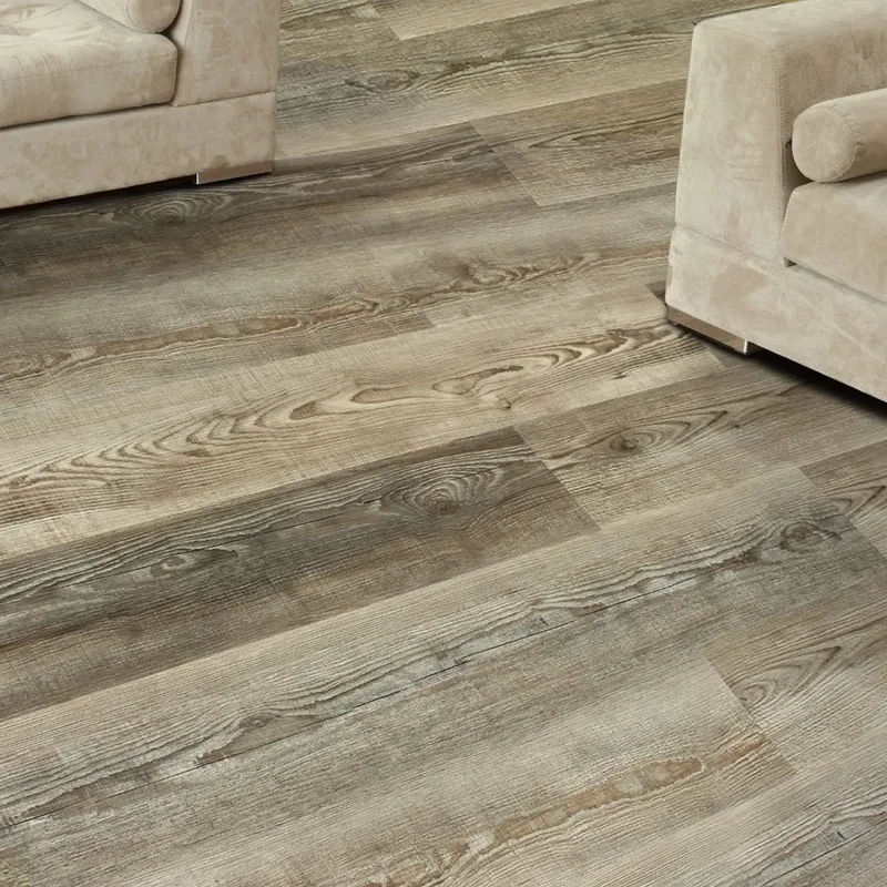 NATURAL WOOD IRISH OAK