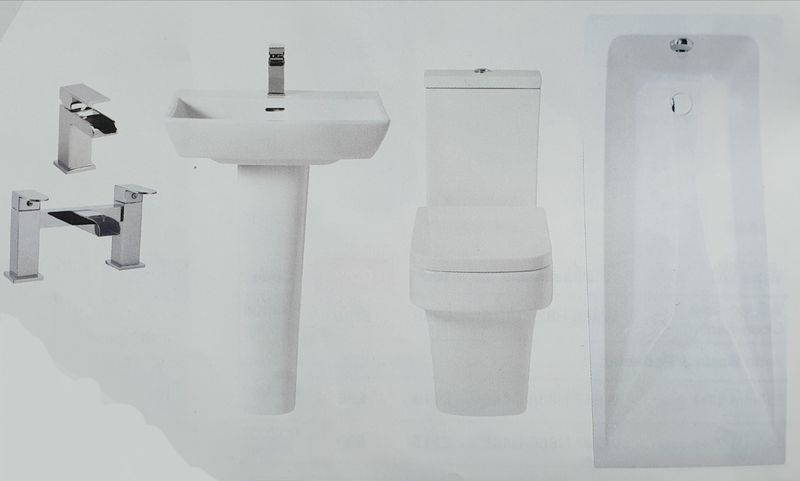 F60C FULL SUITE