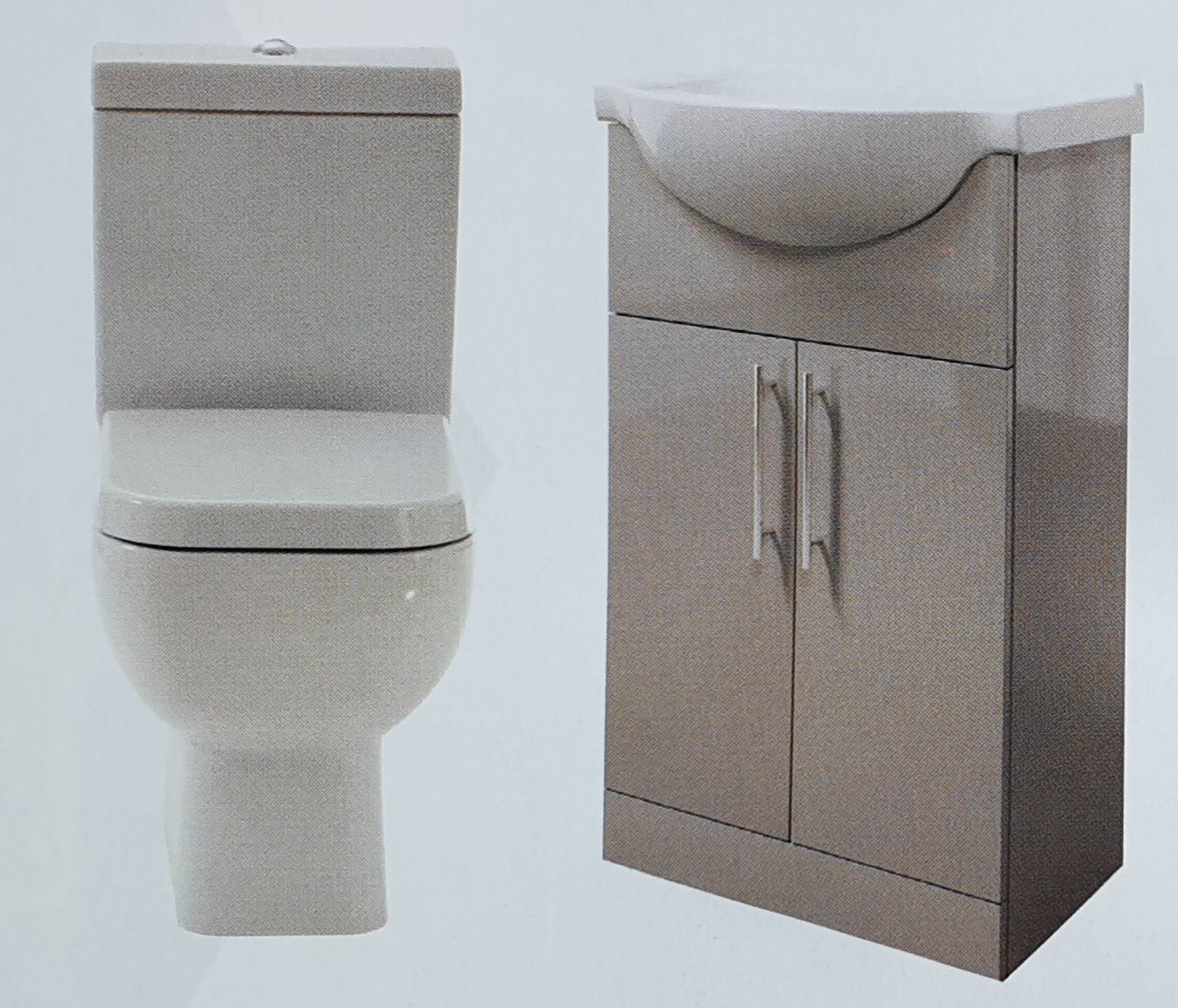 SERIES 600 GREY