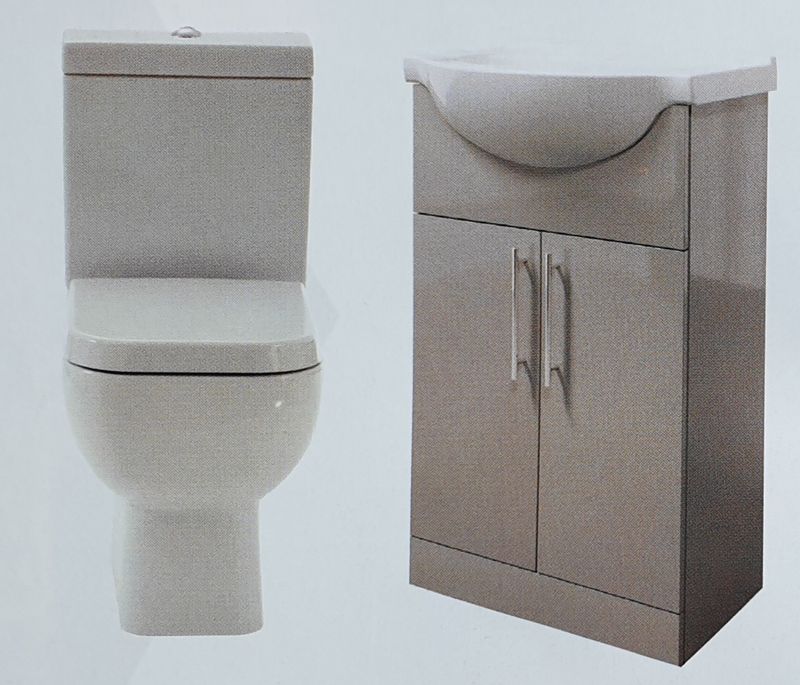 SERIES 600 GREY