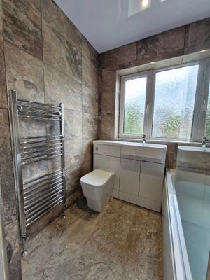 BATHROOM DEALS