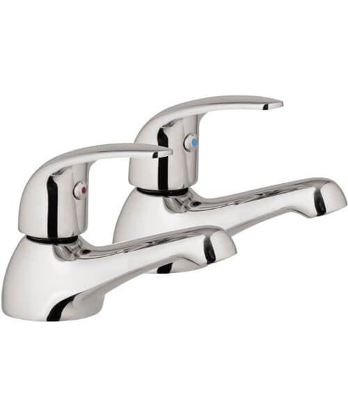 ROUND BASIN TAPS