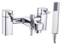 MODERN BATH SHOWER MIXER