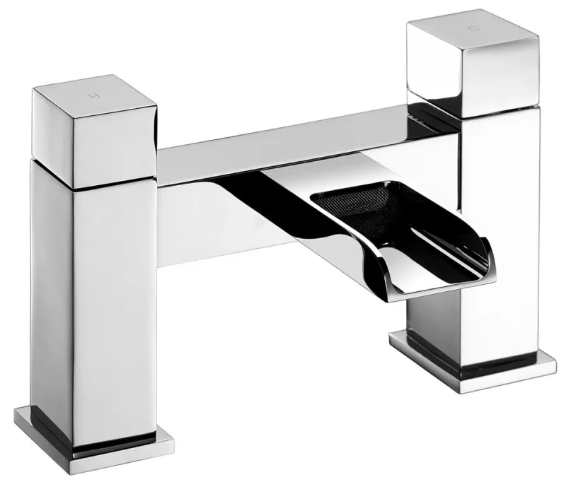 SQUARE BATH FILER