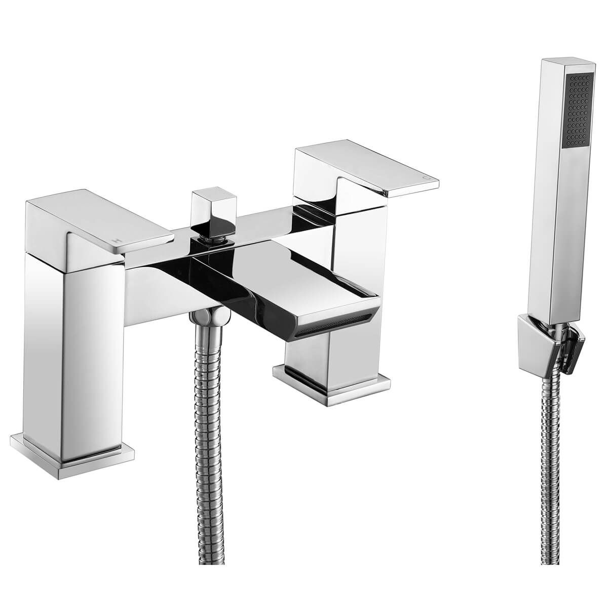 DESIGNER BATH SHOWER MIXER