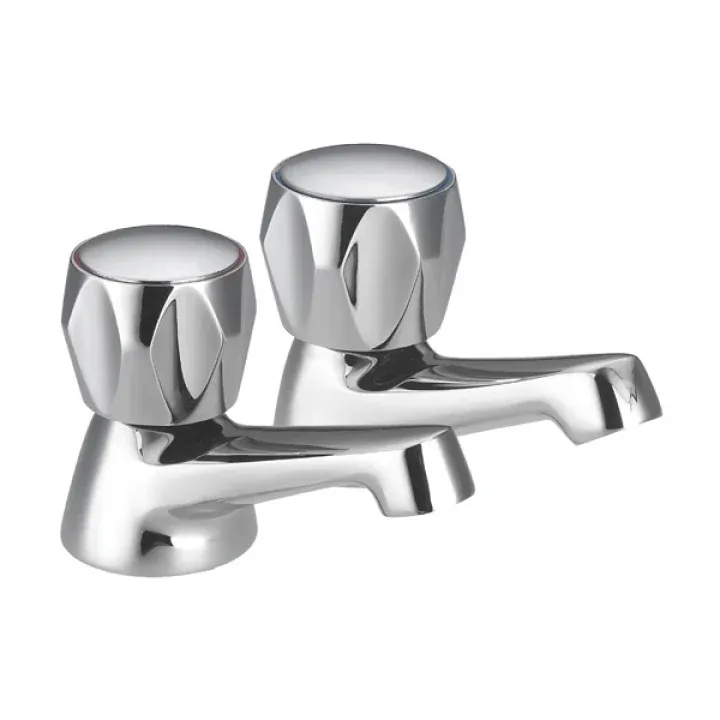 ENTRY BASIN TAPS