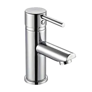 MINIMAL BASIN MIXER