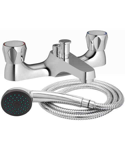 ENTRY BATH SHOWER MIXER