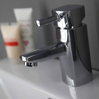 BASIIN TAPS