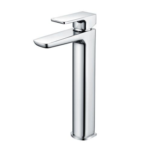 HYDRO HIGH RISE BASIN MIXER