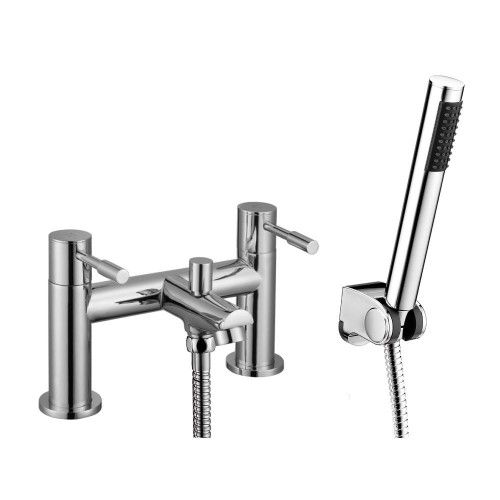 ASPEN BATH SHOWER MIXER &amp; SHOWER KIT