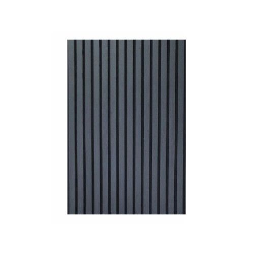 BLACK OAK ACOUSTIC PANEL