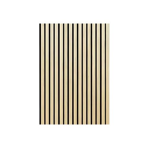NATURAL OAL ACOUSTIC PANEL