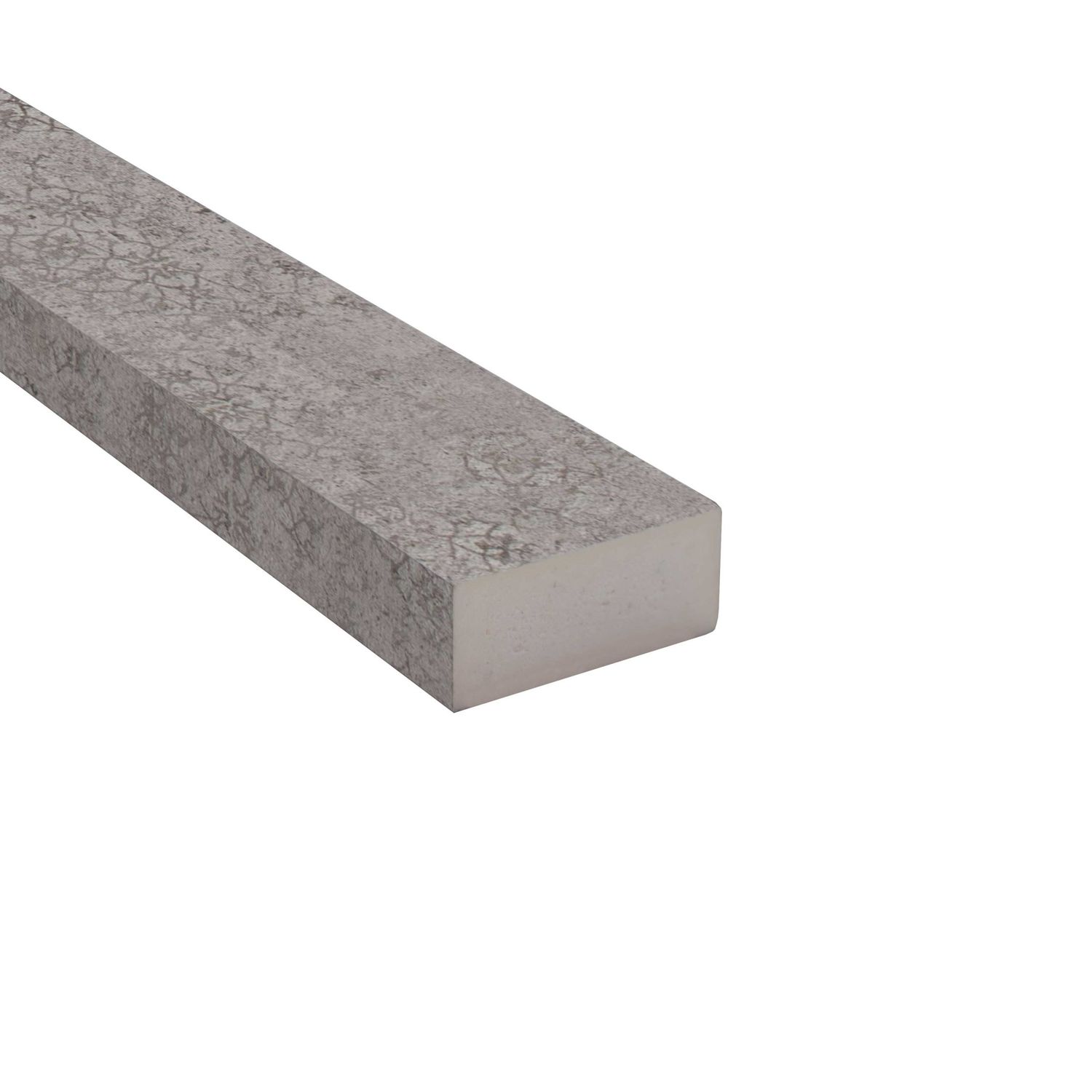 DAMASK SILVER UNIVERSAL TRIM
