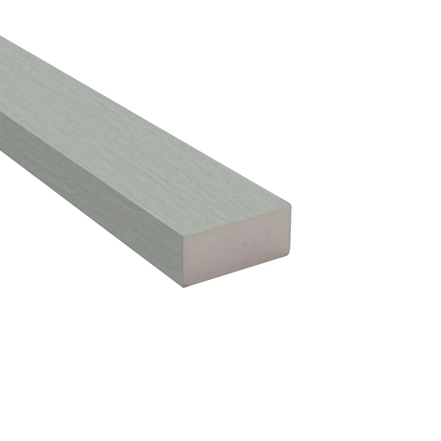 SILVER UNIVERSAL TRIM