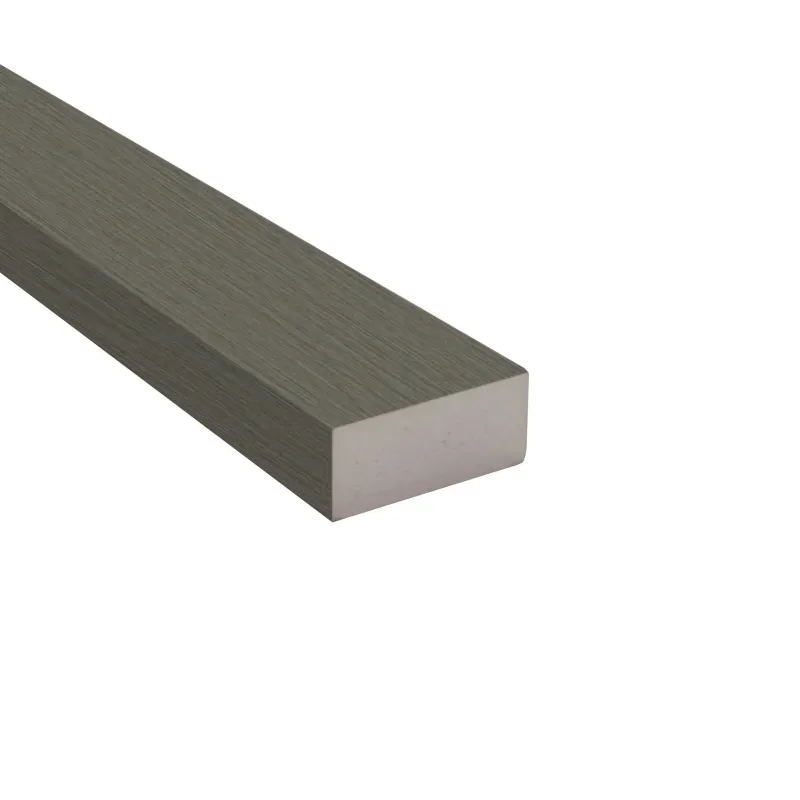 GREY UNIVERSAL TRIM