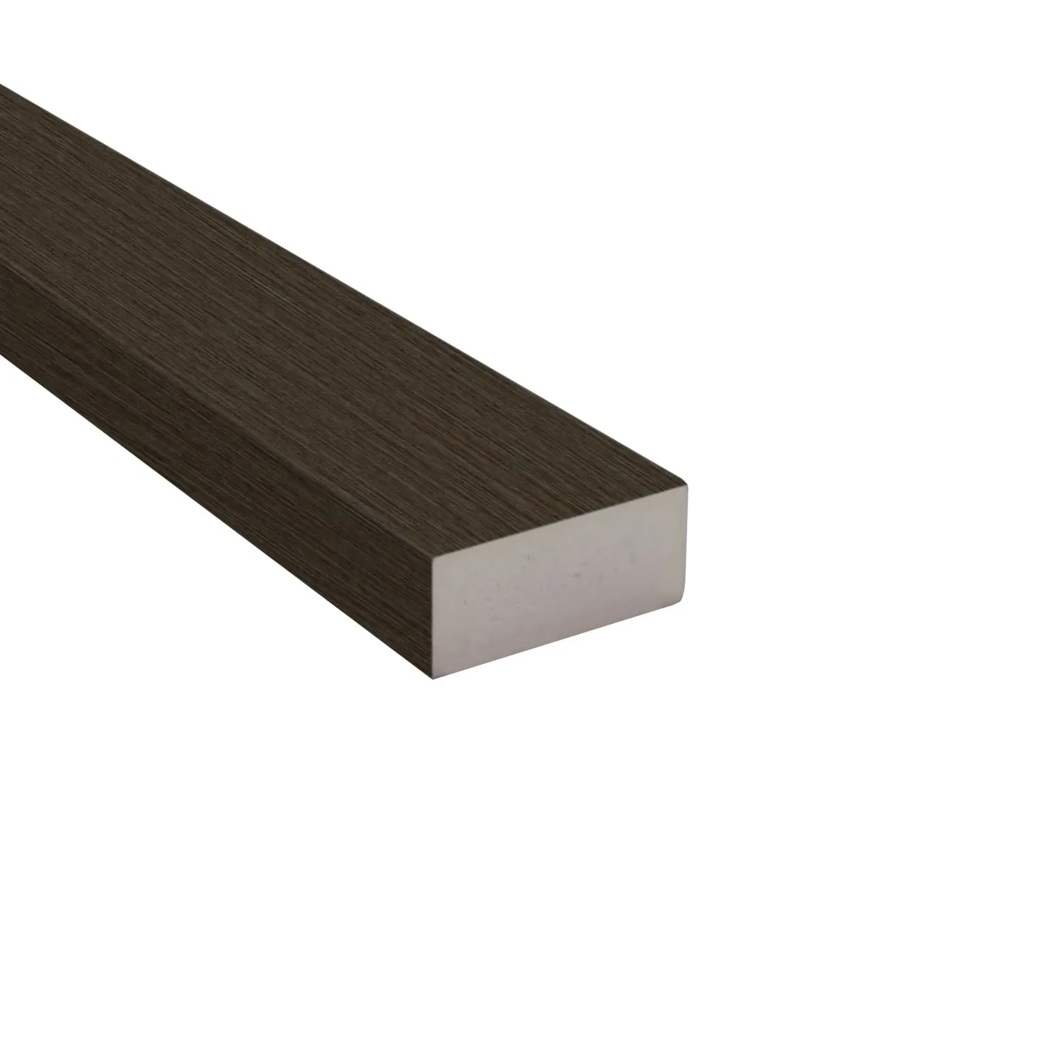 BROWN UNIVERSAL TRIM