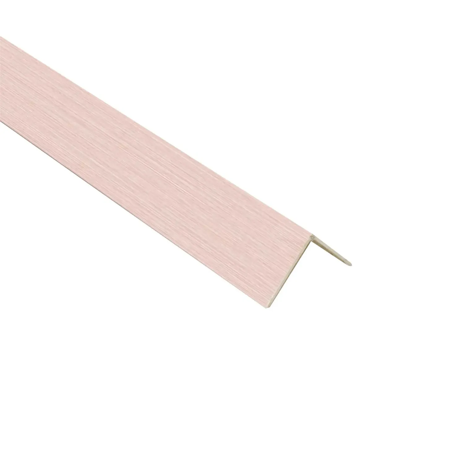 PINK EXTERNAL TRIM