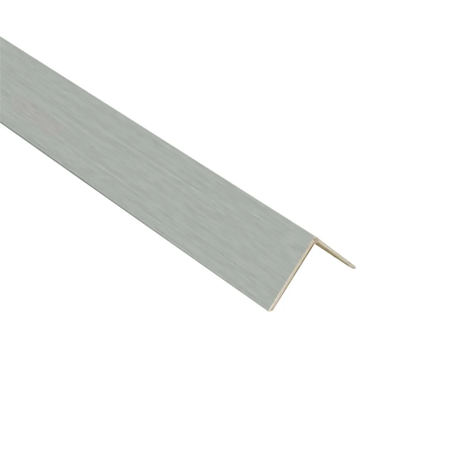 SILVER EXTERNAL TRIM