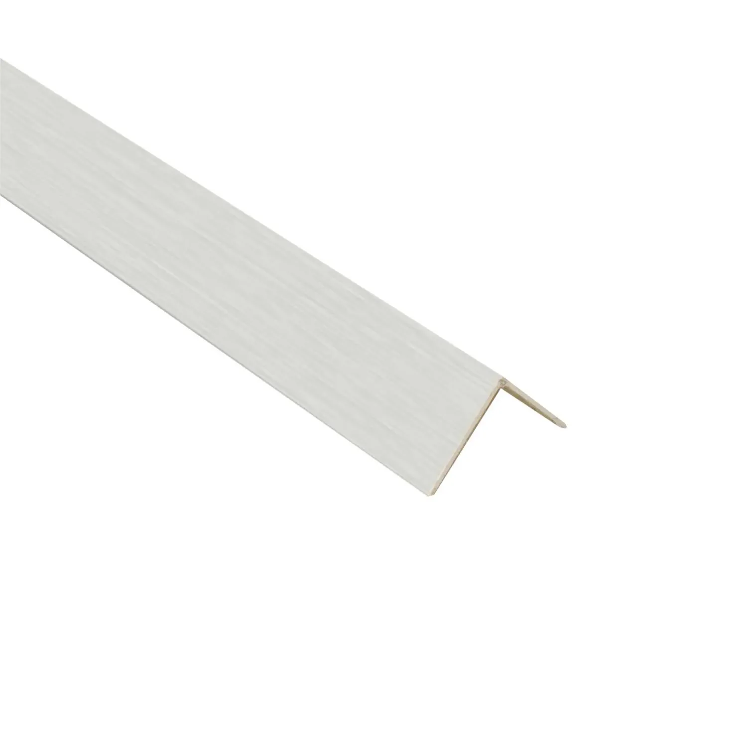 PLATINUM EXTERNAL TRIM