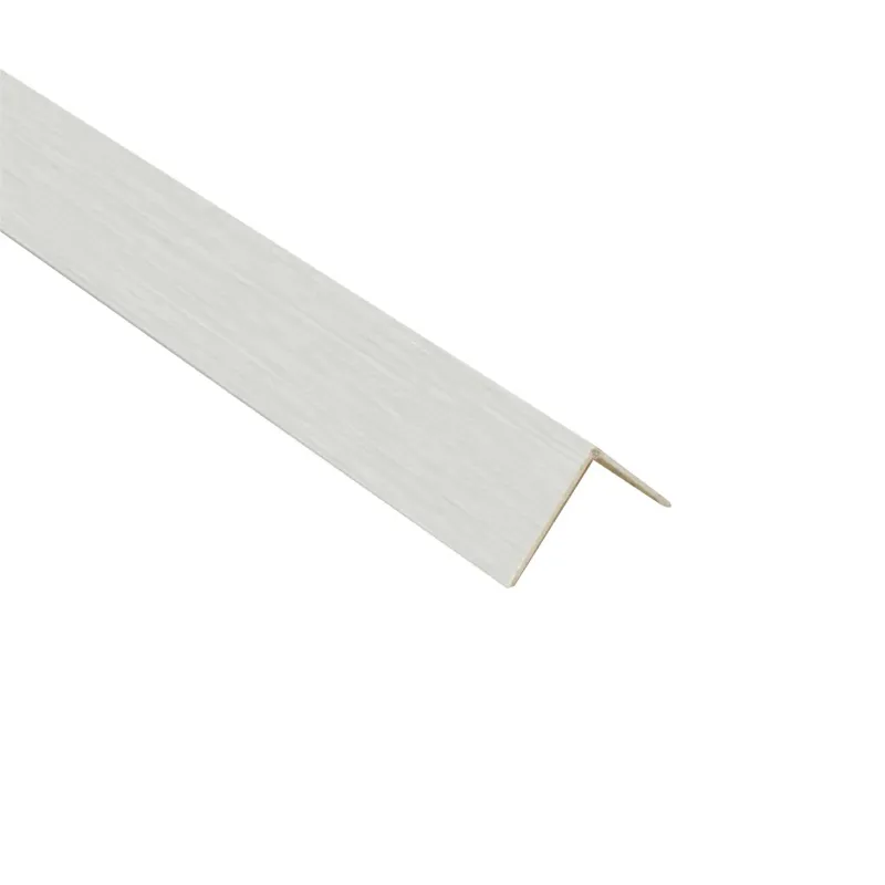 PLATINUM EXTERNAL TRIM