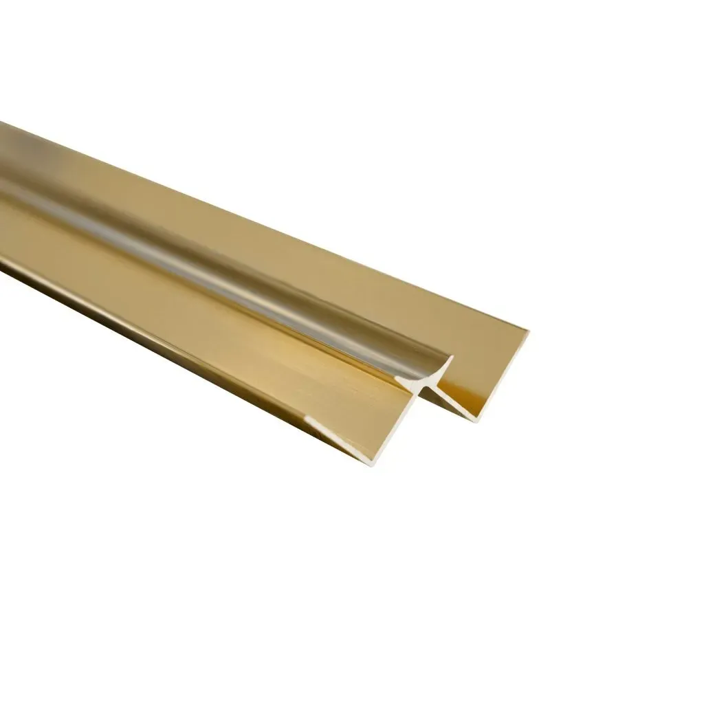 11.5MM BRUSHED GOLD METAL INTERNAL