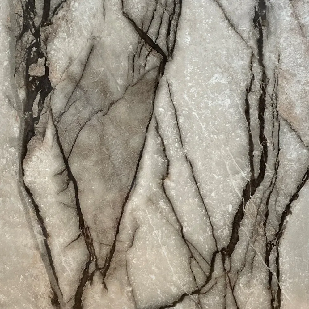 LARGE GLOSS ANTIQUE MARBLE (900mm)