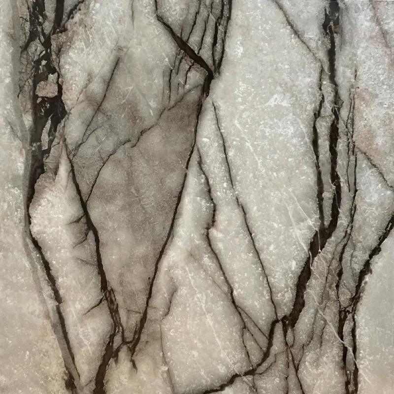 LARGE GLOSS ANTIQUE MARBLE (900mm)